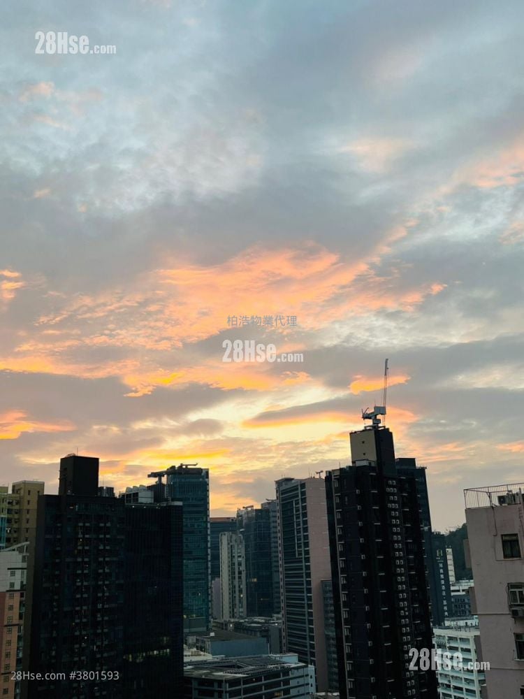 Heya Crystal Rental 1 Bedroom , 1 Bathroom 397 ft²