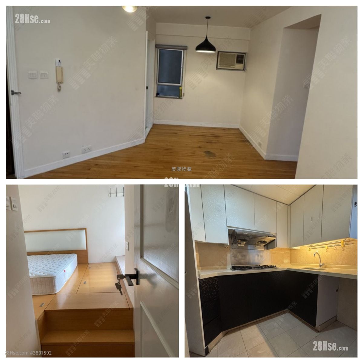 Kingswood Villas Sell 3 Bedrooms 623 ft²