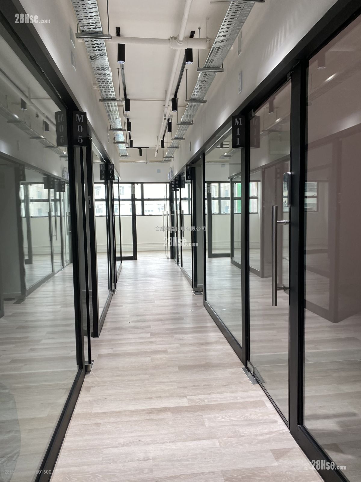 骆驼漆大厦 租盘