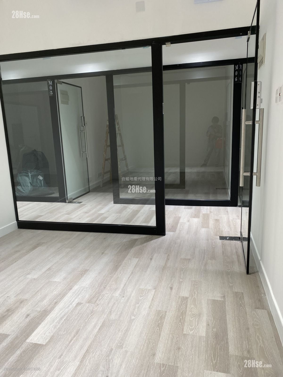 骆驼漆大厦 租盘