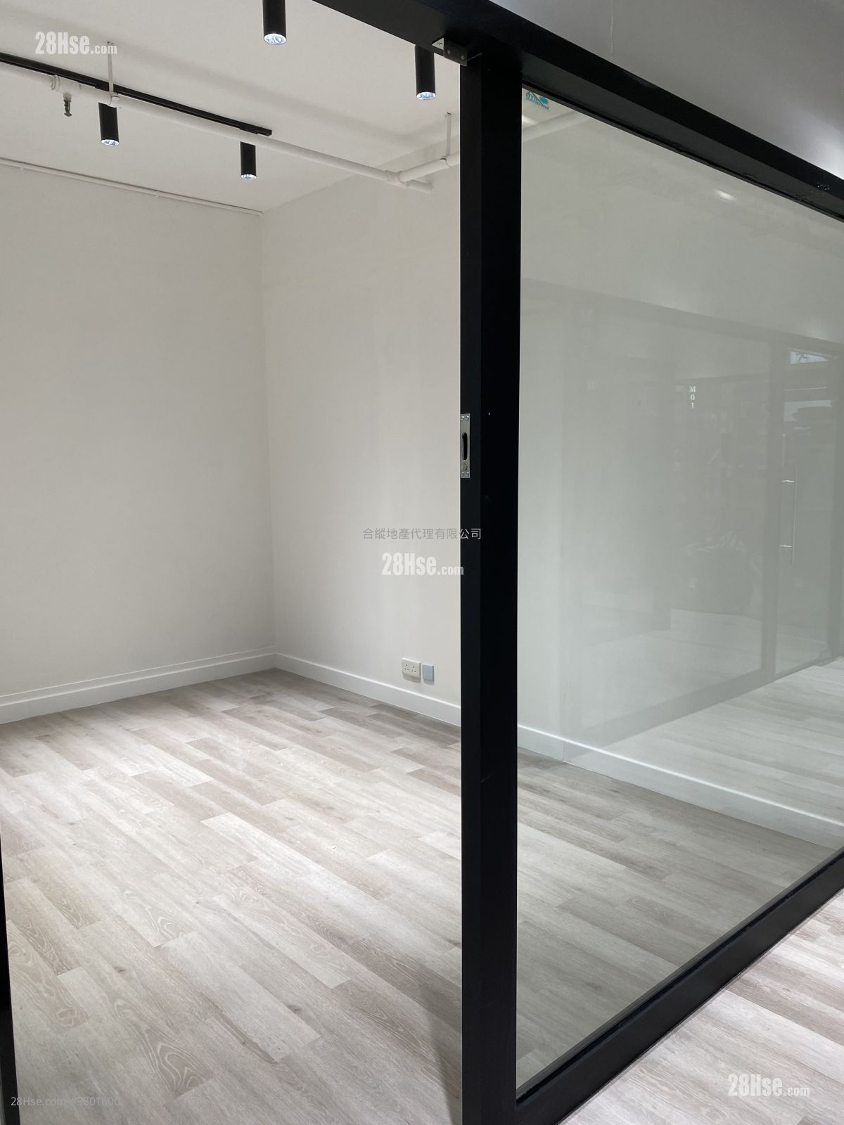 骆驼漆大厦 租盘