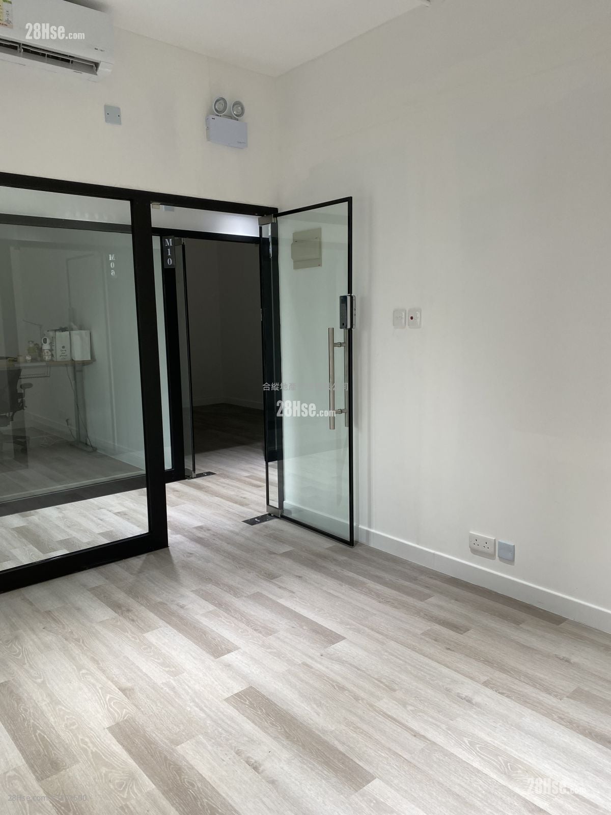 骆驼漆大厦 租盘