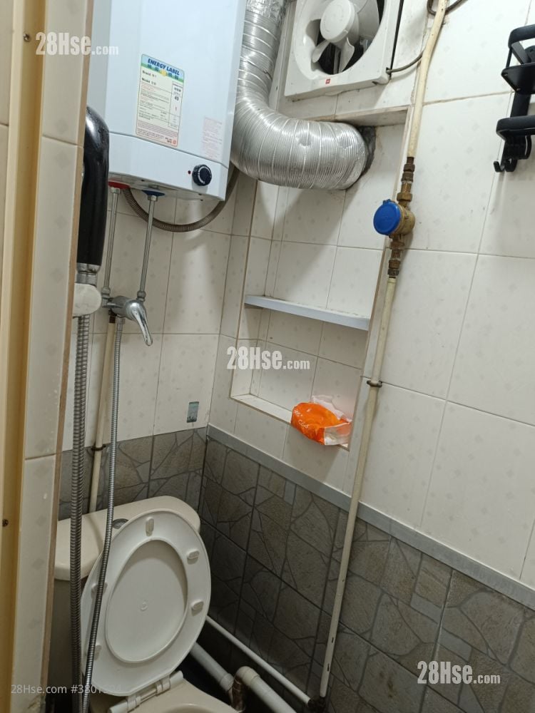 Lok Ka House Rental 1 Bedroom , 1 Bathroom 220 ft²