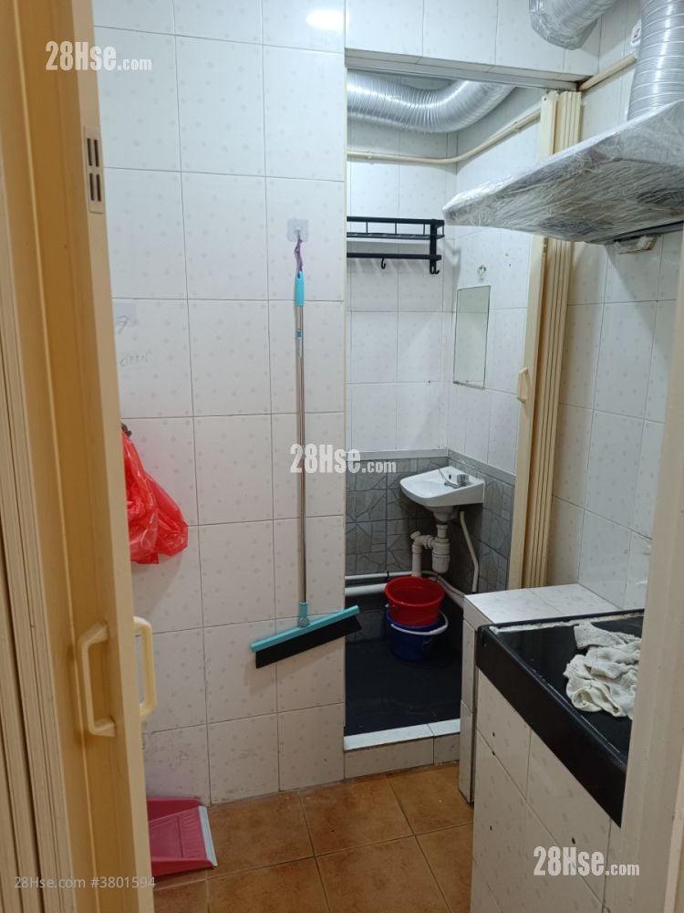 Lok Ka House Rental 1 Bedroom , 1 Bathroom 220 ft²