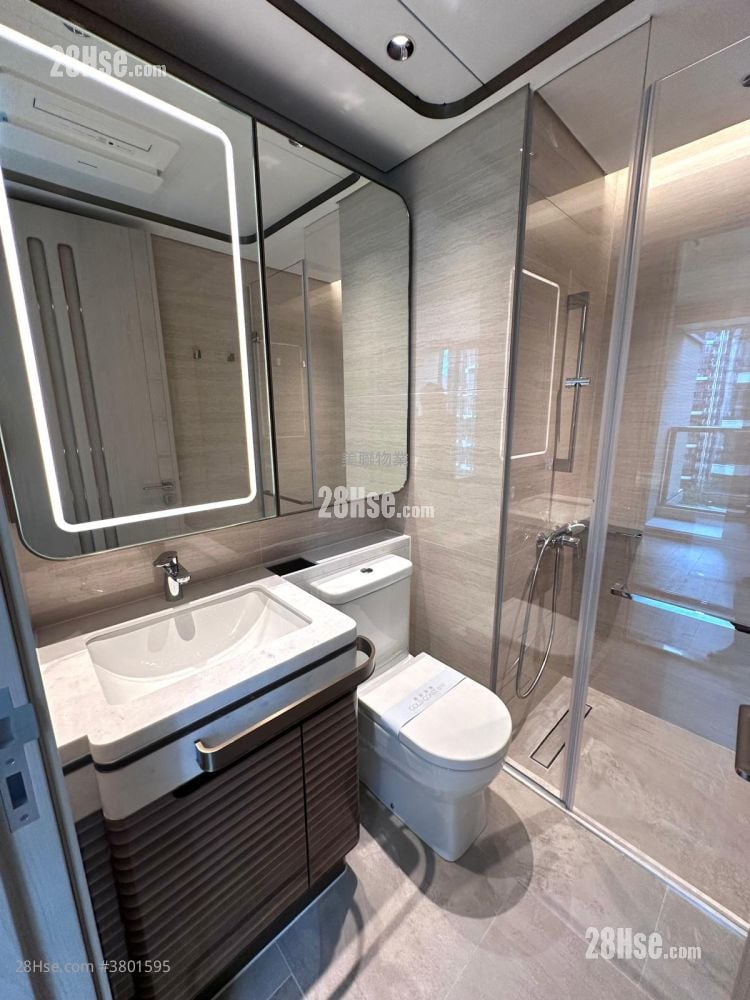 Gold Coast Bay Sell Studio , 1 Bathroom 220 ft²