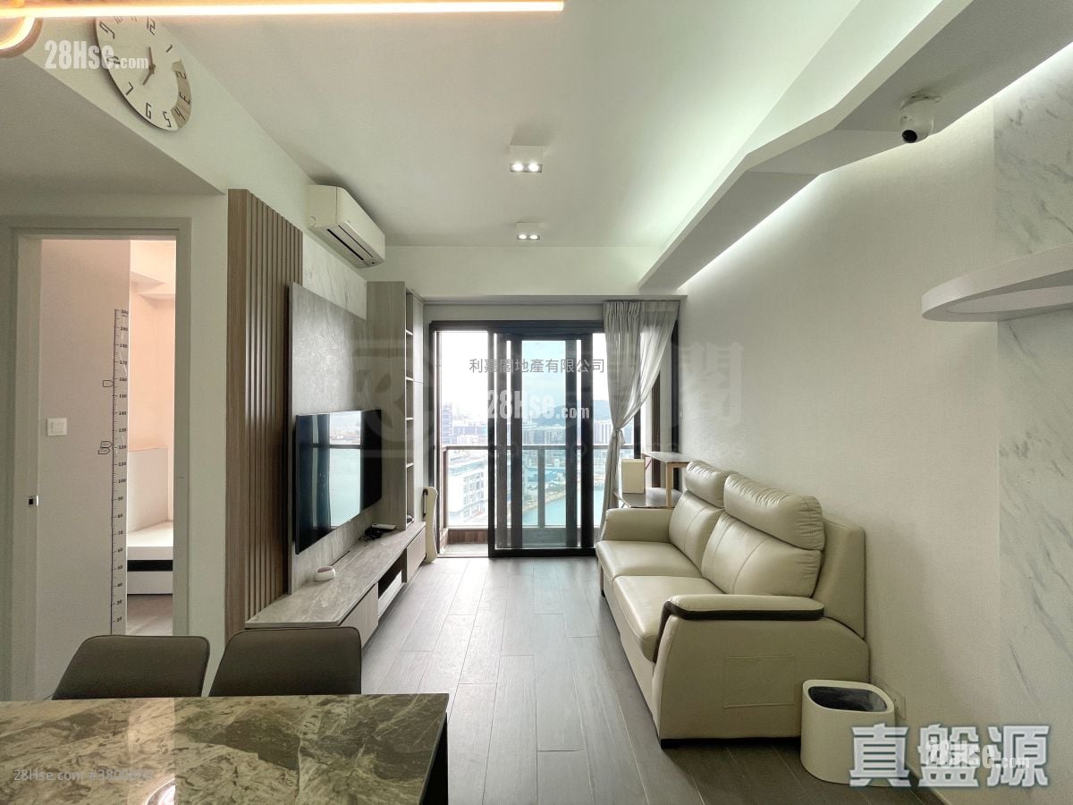 Lp6 Rental 3 Bedrooms , 2 Bathrooms 704 ft²