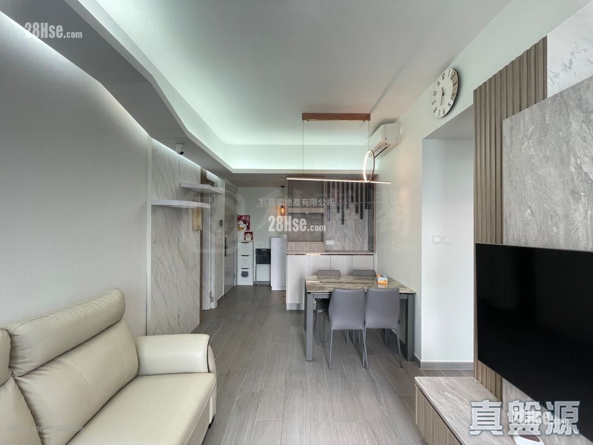 Lp6 Rental 3 Bedrooms , 2 Bathrooms 704 ft²