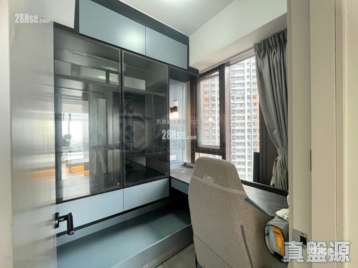 Lp6 Rental 3 Bedrooms , 2 Bathrooms 704 ft²