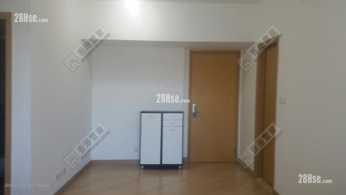 珑玺 租盘 2 房 , 1 浴室 666 平方尺