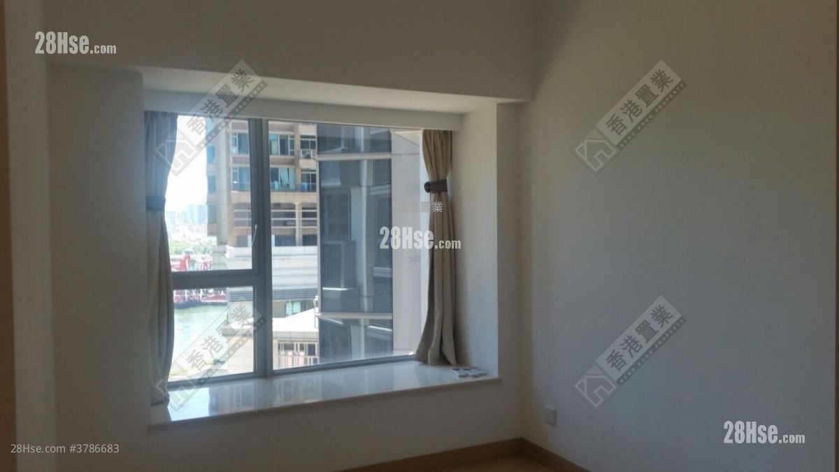 珑玺 租盘 2 房 , 1 浴室 666 平方尺