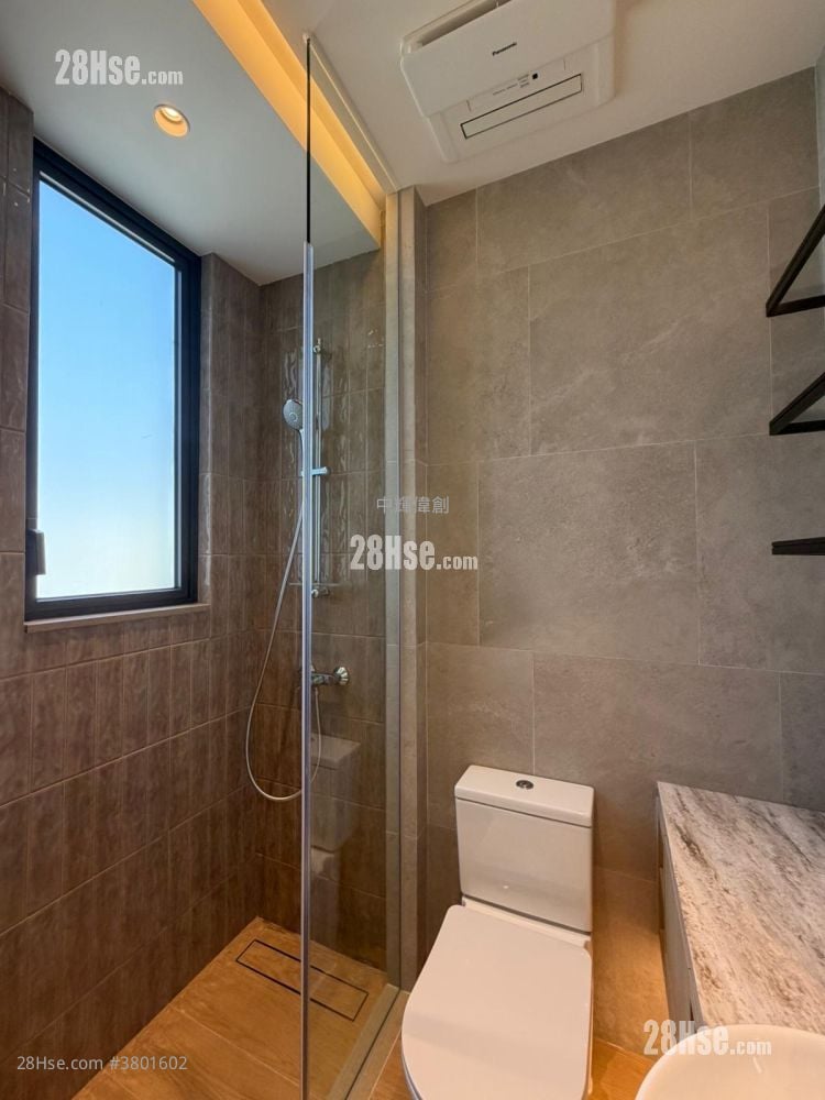 朗日峰 售盘 2 房 , 1 浴室 393 平方尺