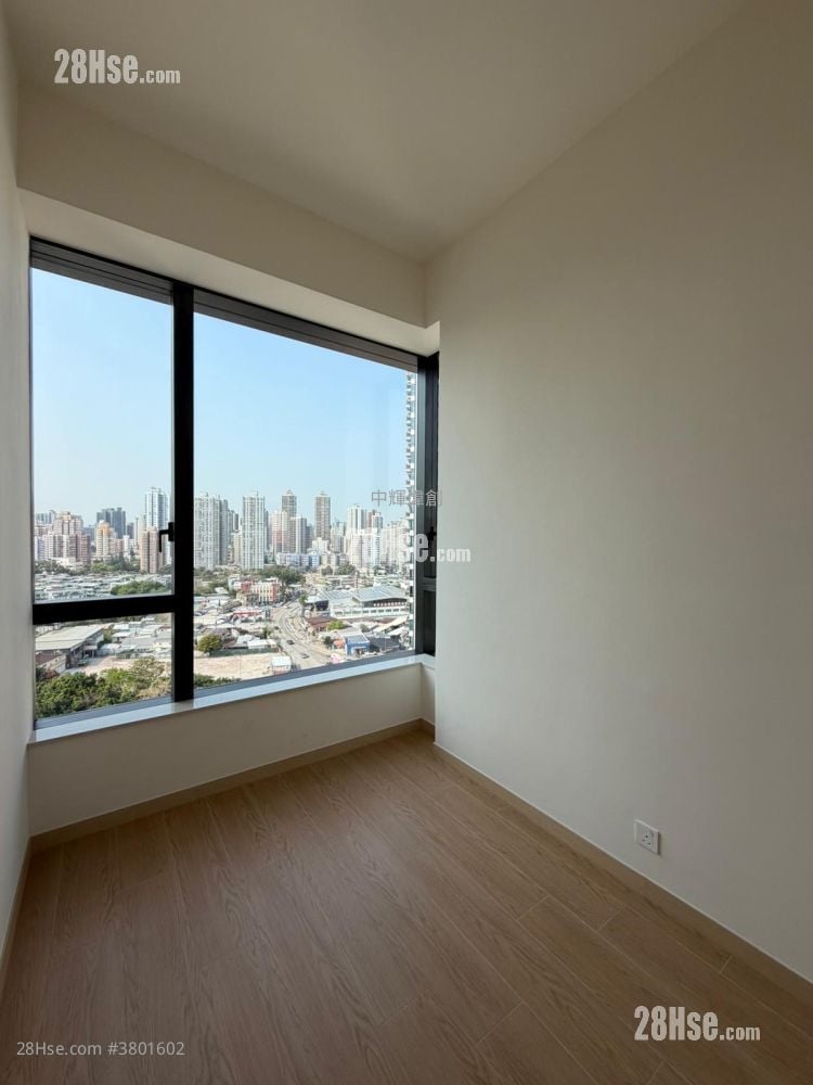 朗日峰 售盘 2 房 , 1 浴室 393 平方尺