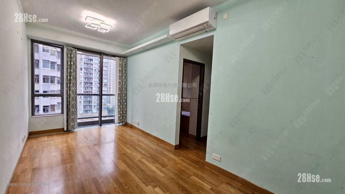 Heya Crystal Sell 2 Bedrooms 502 ft²