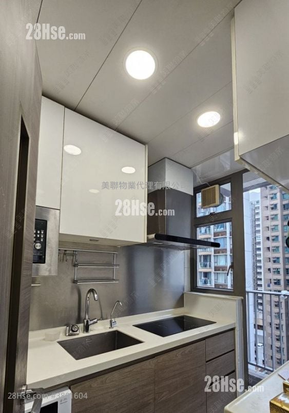 Heya Crystal Sell 2 Bedrooms 502 ft²