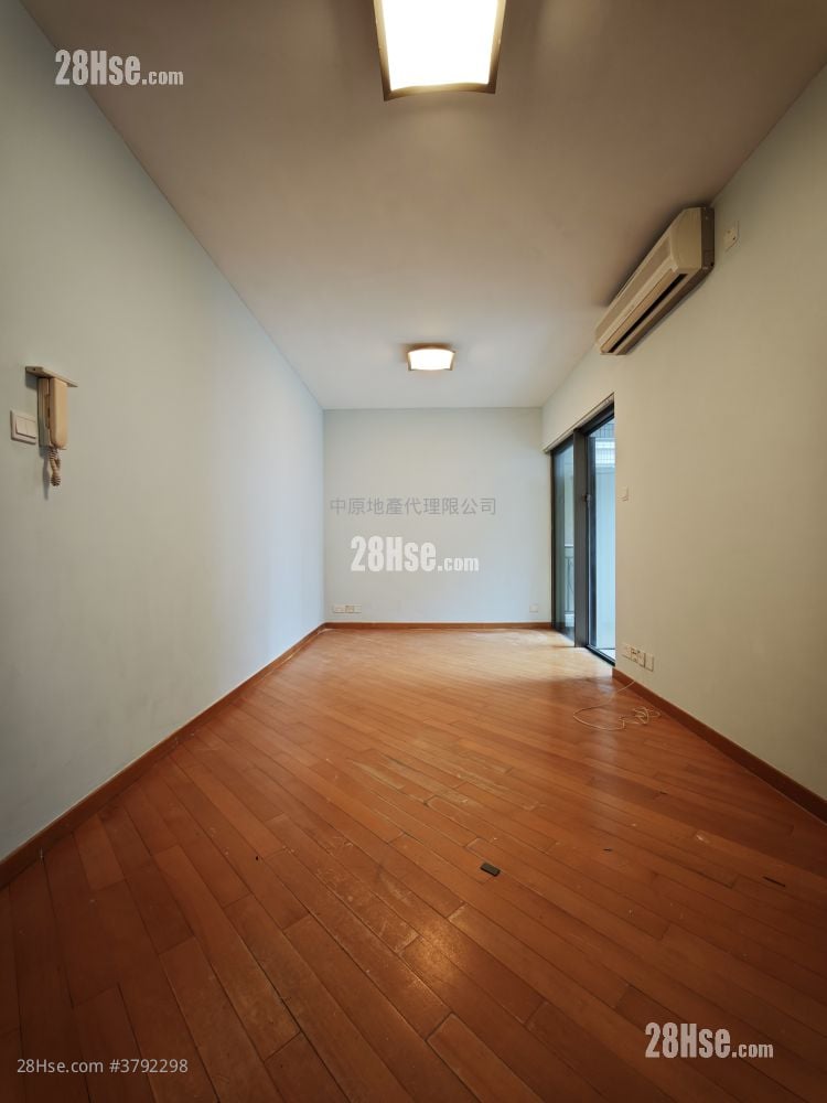 尚翘峰 售盘 2 房 , 1 浴室 487 平方尺