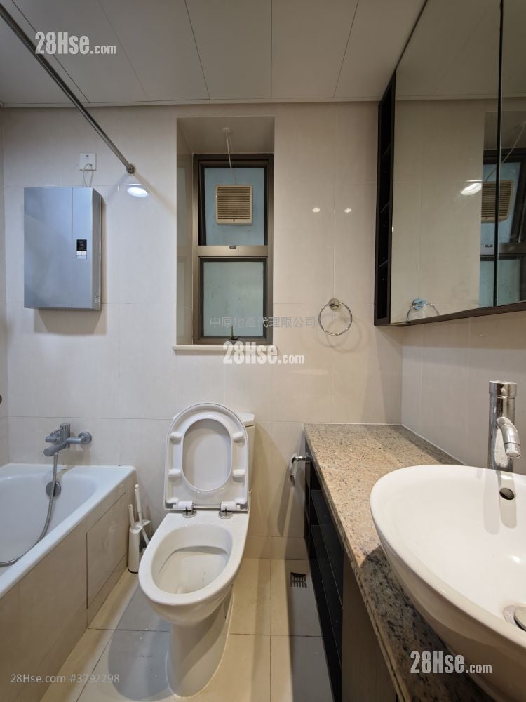 尚翘峰 售盘 2 房 , 1 浴室 487 平方尺