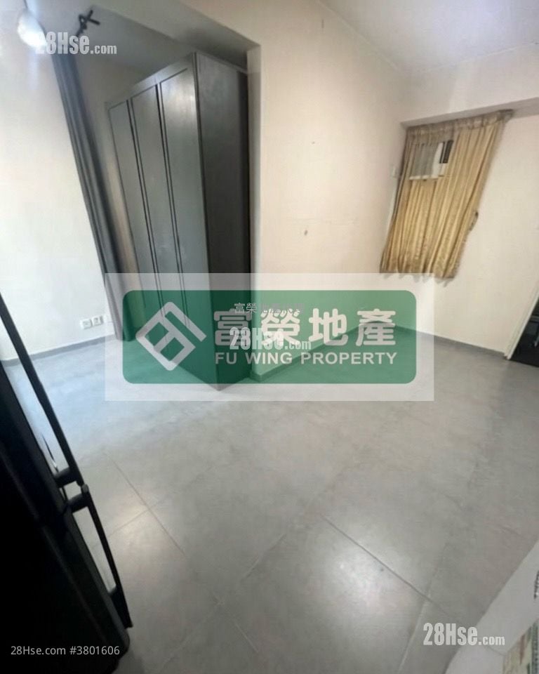 Peace Garden Sell 1 Bedroom , 1 Bathroom 304 ft²