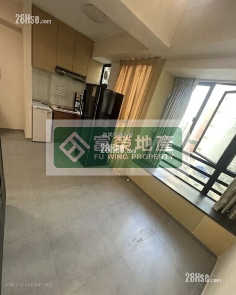 Peace Garden Sell 1 Bedroom , 1 Bathroom 304 ft²