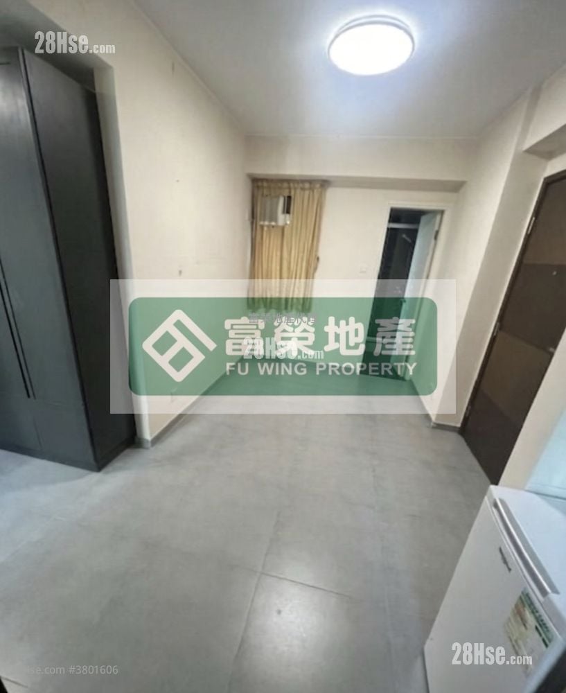 Peace Garden Sell 1 Bedroom , 1 Bathroom 304 ft²