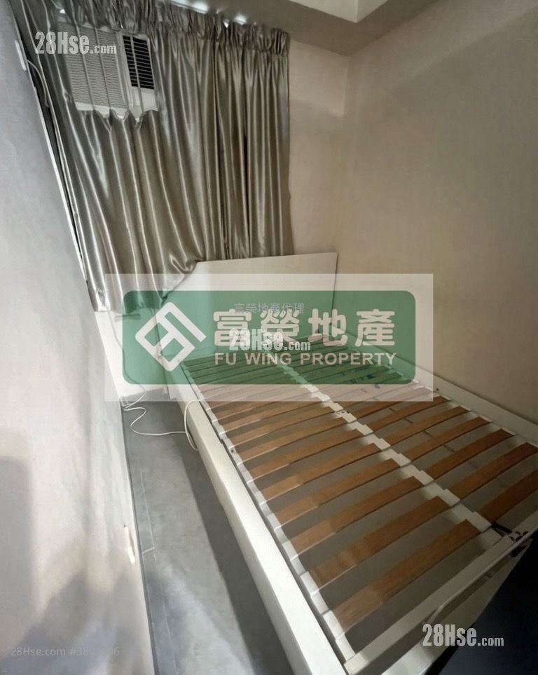 Peace Garden Sell 1 Bedroom , 1 Bathroom 304 ft²