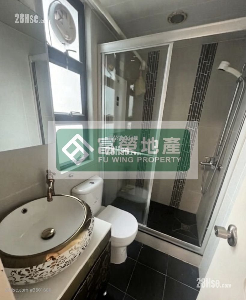 Peace Garden Sell 1 Bedroom , 1 Bathroom 304 ft²