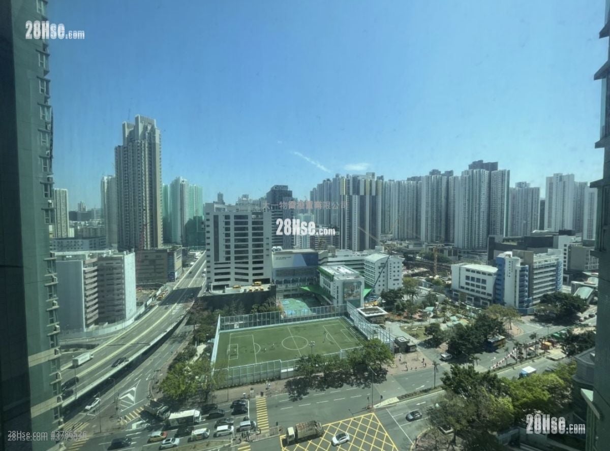 The Pacifica Rental 3 Bedrooms , 2 Bathrooms 1,053 ft²