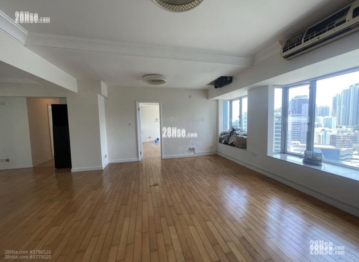 The Pacifica Rental 3 Bedrooms , 2 Bathrooms 1,053 ft²