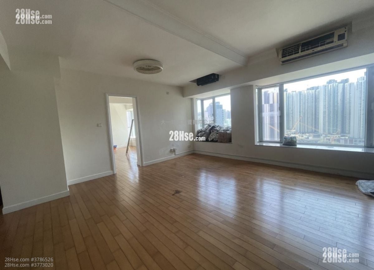 The Pacifica Rental 3 Bedrooms , 2 Bathrooms 1,053 ft²