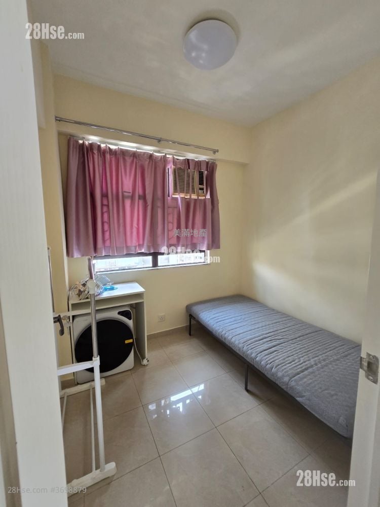 万林阁 售盘 2 房 , 1 浴室 378 平方尺