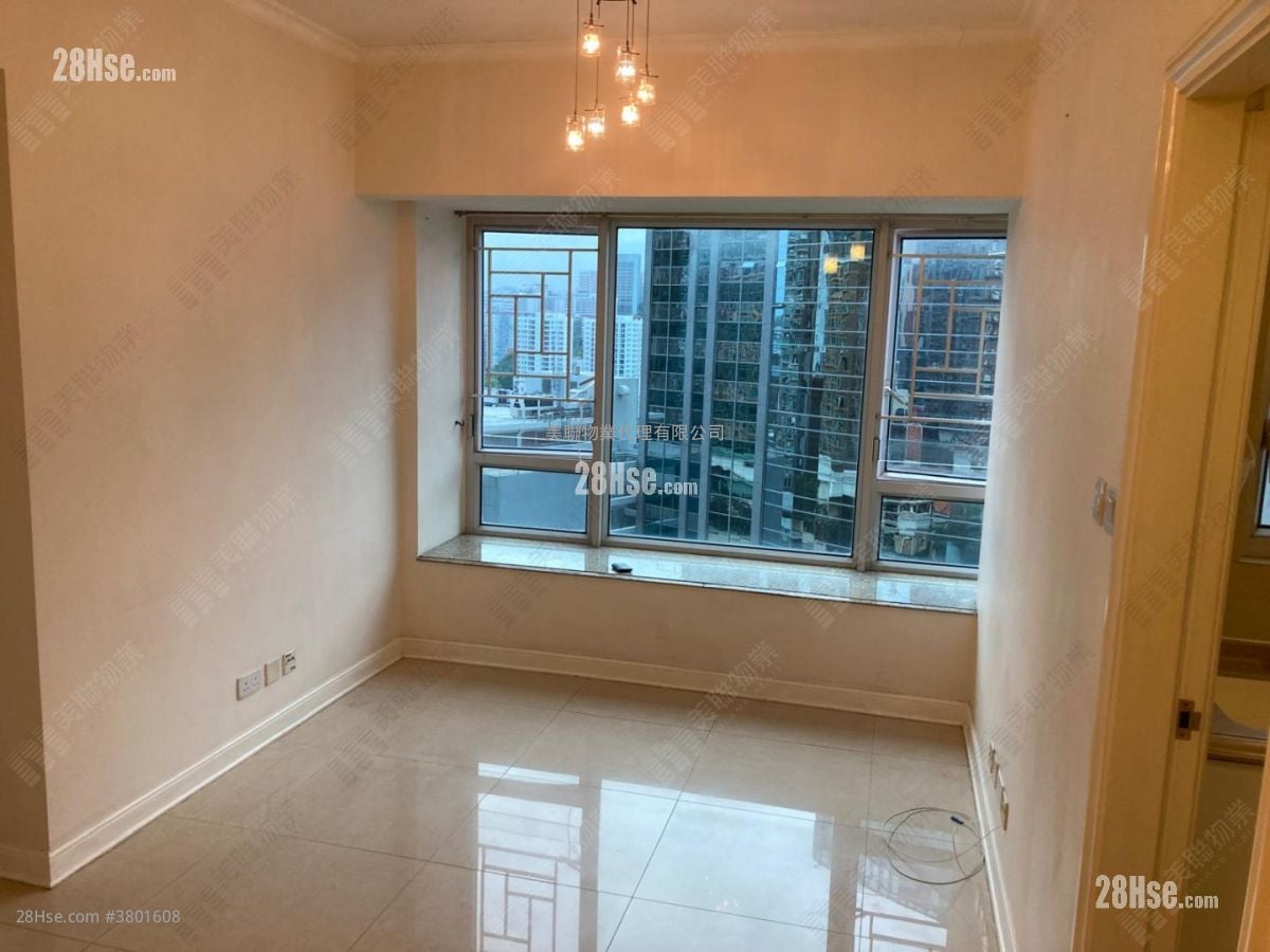 泓景台 售盘 2 房 434 平方尺