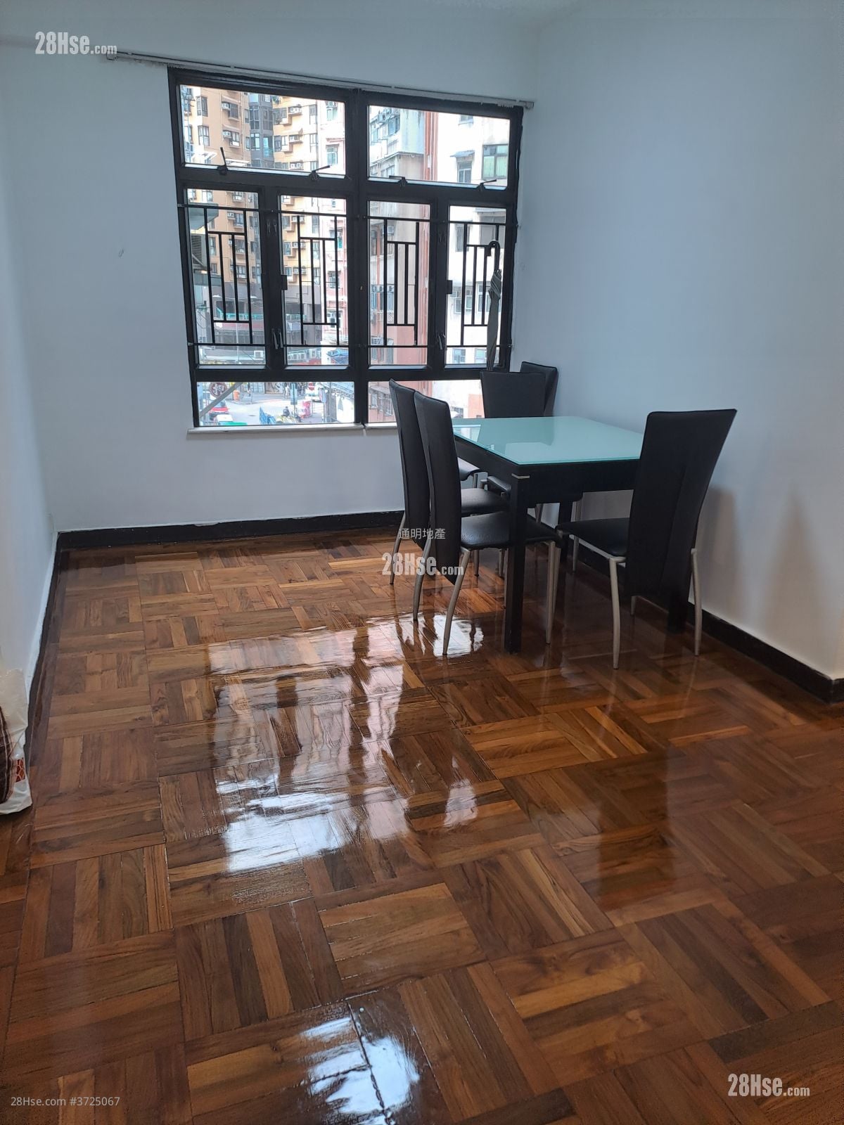 裕民中心 租盘 3 房 , 1 浴室 576 平方尺