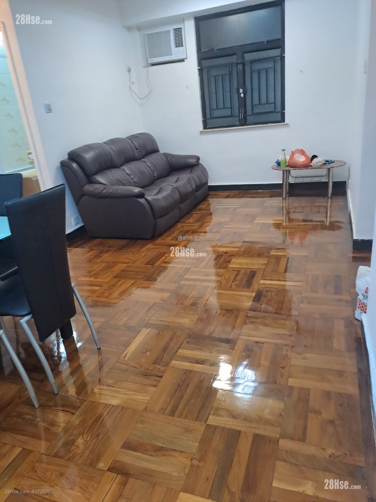 裕民中心 租盘 3 房 , 1 浴室 576 平方尺