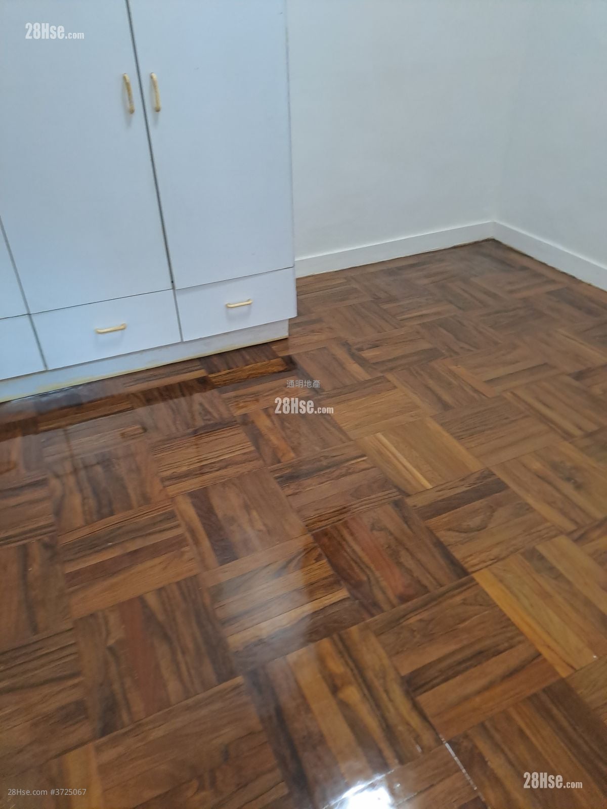 裕民中心 租盘 3 房 , 1 浴室 576 平方尺