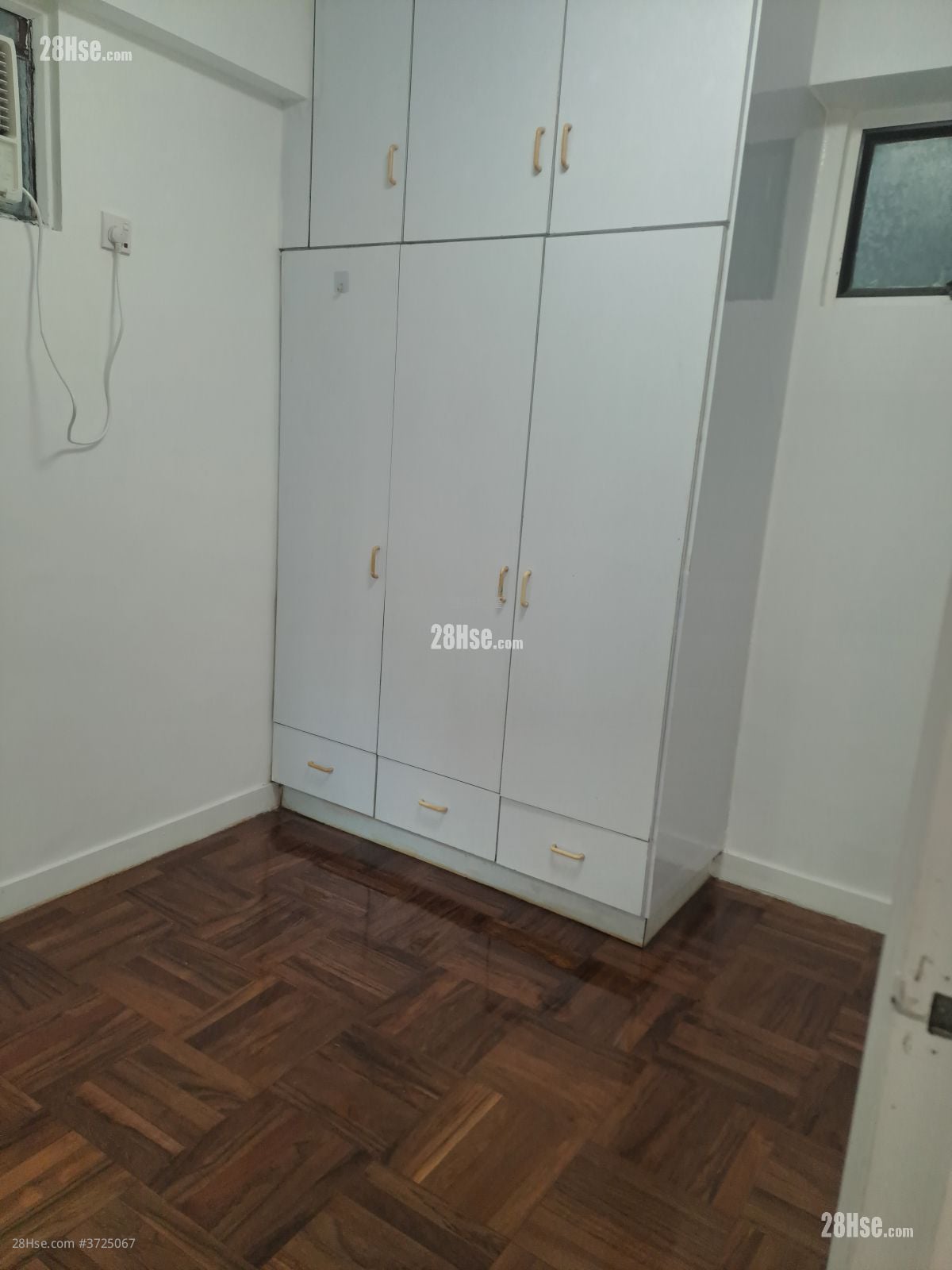 裕民中心 租盘 3 房 , 1 浴室 576 平方尺