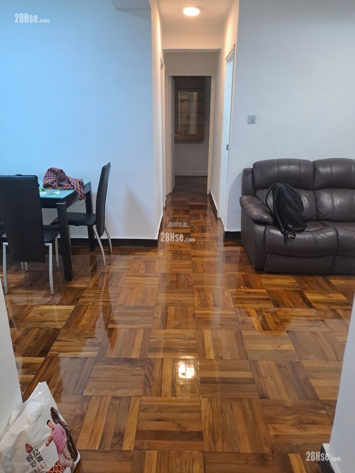 裕民中心 租盘 3 房 , 1 浴室 576 平方尺