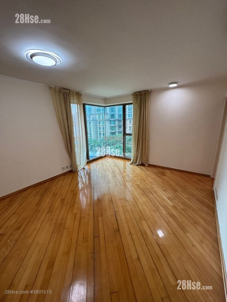 海逸豪园 租盘 2 房 , 1 浴室 537 平方尺