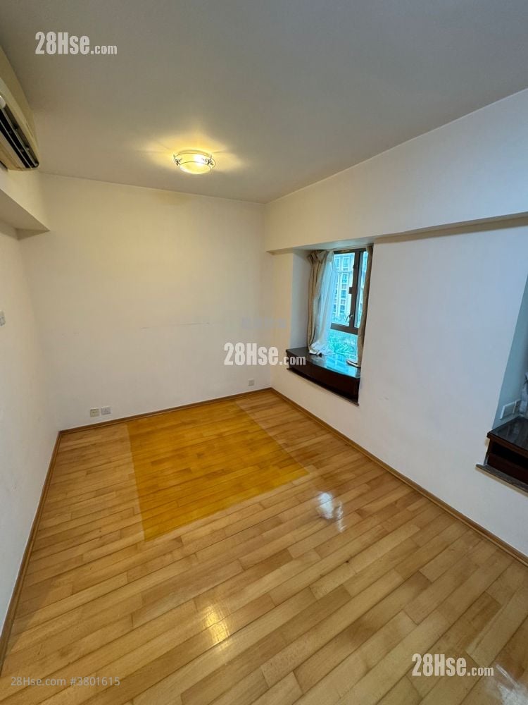 海逸豪园 租盘 2 房 , 1 浴室 537 平方尺