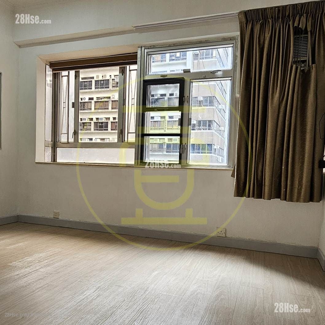 旺角广场 售盘 2 房 , 1 浴室 333 平方尺