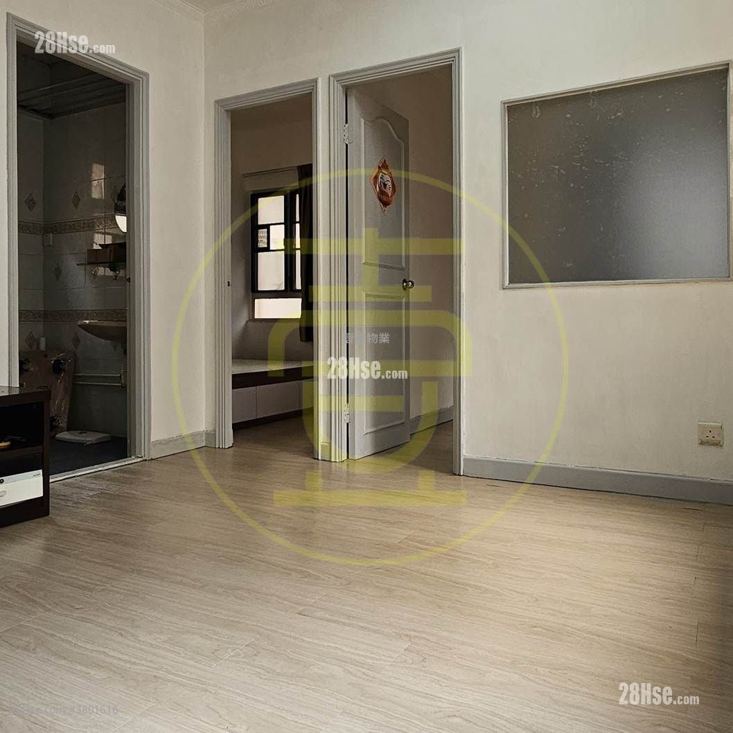 旺角广场 售盘 2 房 , 1 浴室 333 平方尺