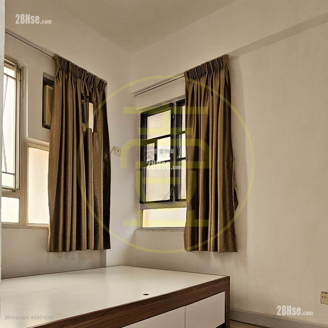 旺角广场 售盘 2 房 , 1 浴室 333 平方尺