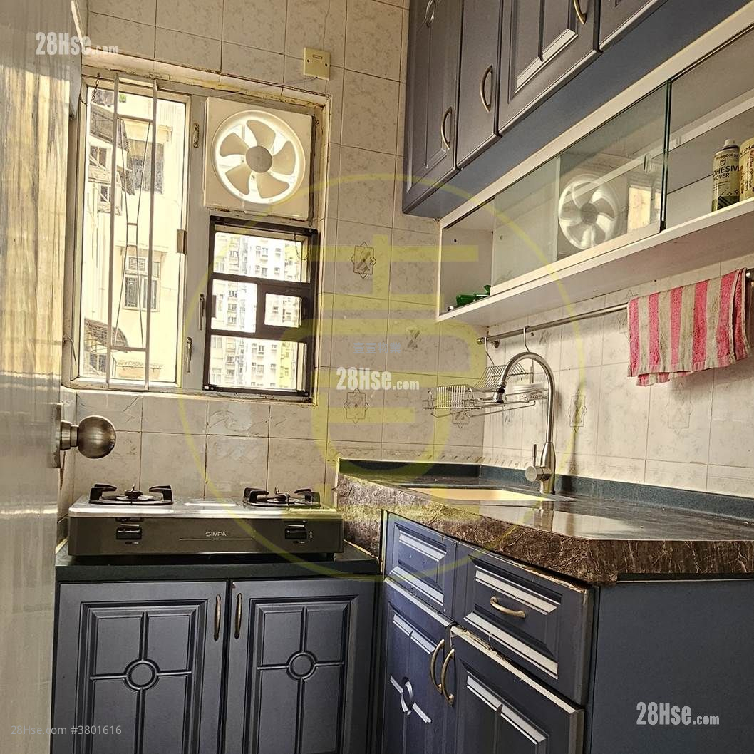 旺角广场 售盘 2 房 , 1 浴室 333 平方尺