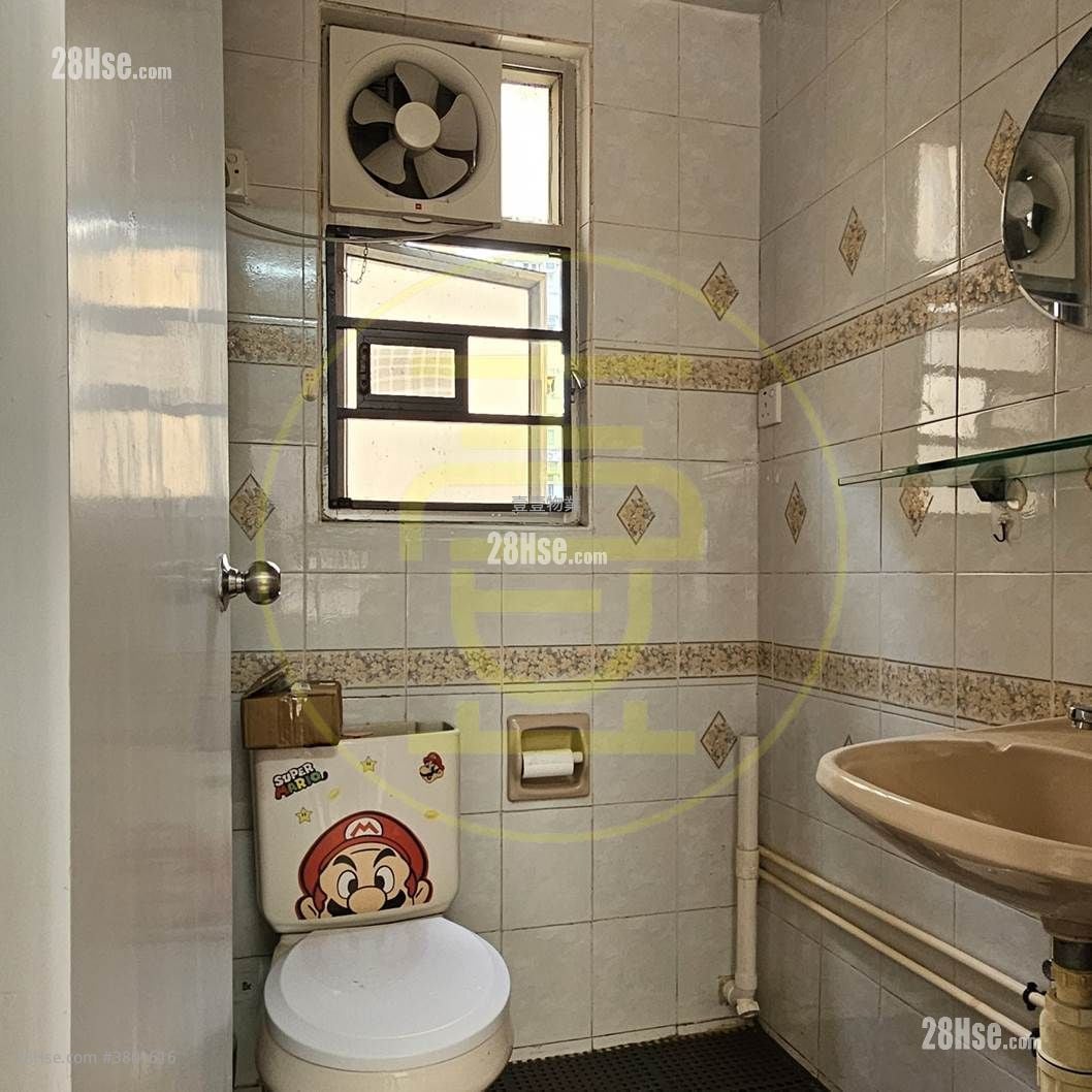 旺角广场 售盘 2 房 , 1 浴室 333 平方尺