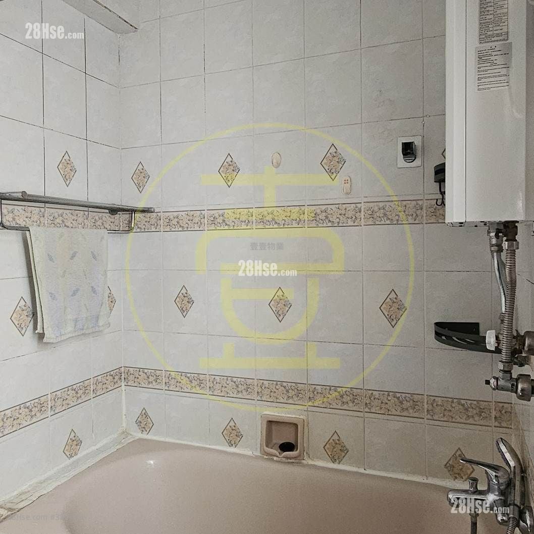 旺角广场 售盘 2 房 , 1 浴室 333 平方尺