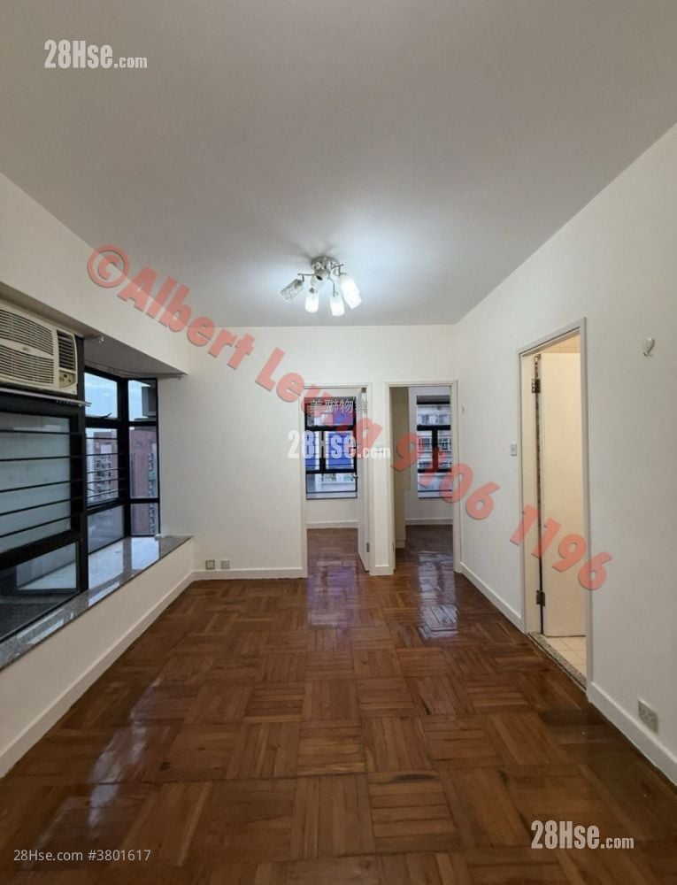 Scenery Court Sell 2 Bedrooms , 1 Bathroom 369 ft²