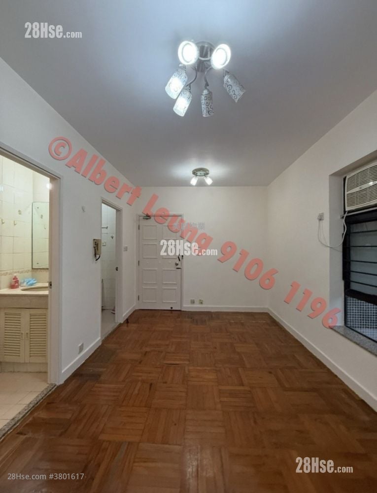 Scenery Court Sell 2 Bedrooms , 1 Bathroom 369 ft²