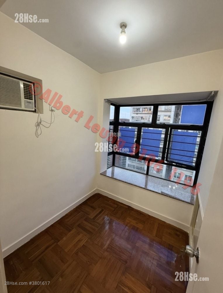 Scenery Court Sell 2 Bedrooms , 1 Bathroom 369 ft²