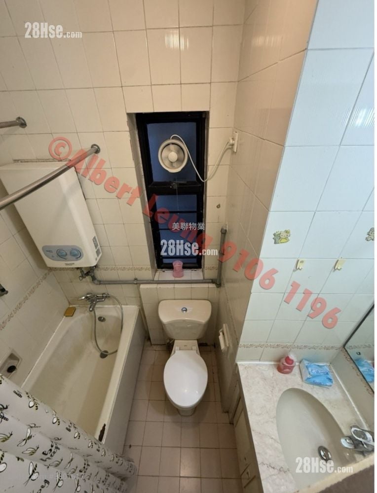 Scenery Court Sell 2 Bedrooms , 1 Bathroom 369 ft²