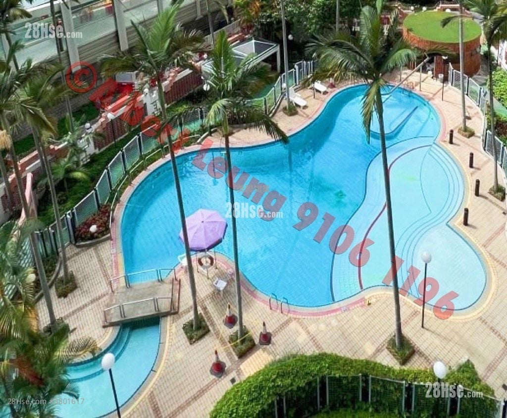 Scenery Court Sell 2 Bedrooms , 1 Bathroom 369 ft²