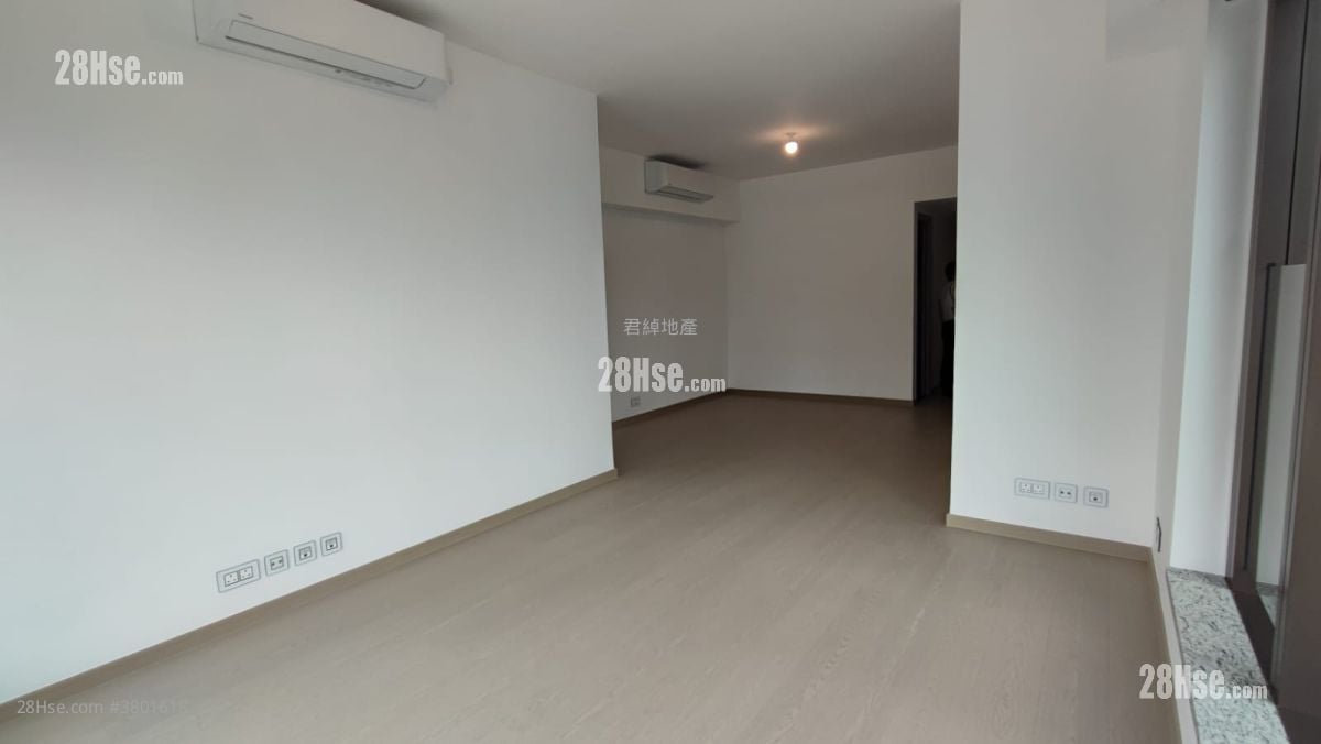 港岛南岸 售盘 3 房 , 2 浴室 972 平方尺