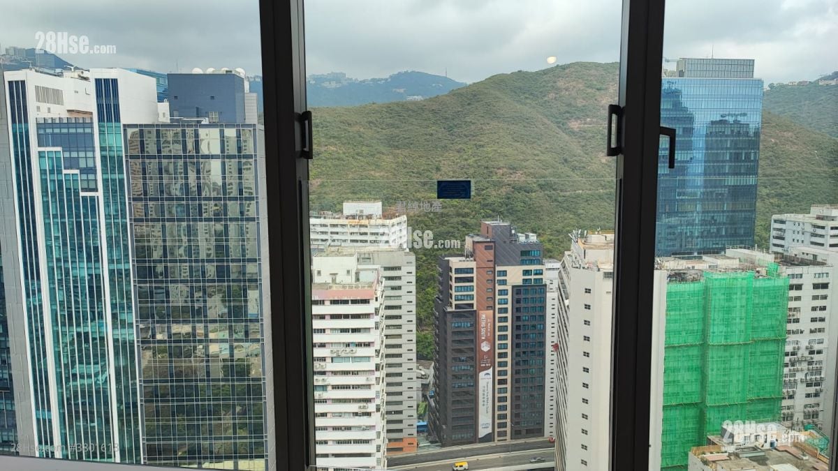 港岛南岸 售盘 3 房 , 2 浴室 972 平方尺